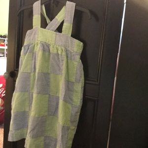 Kelly’s Kids 3-4 dress